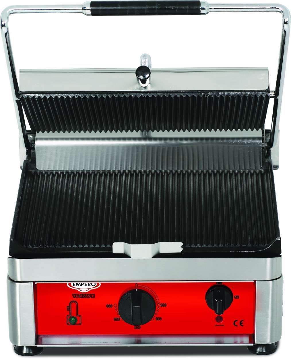 Empero Tost Makinesi (Tekli) EMP.101