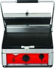 Empero Tost Makinesi (Tekli) EMP.101