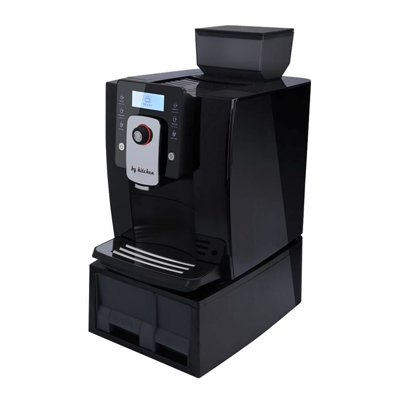 By Kitchen Bcm Tam Otomatik Espresso Kahve Makinası