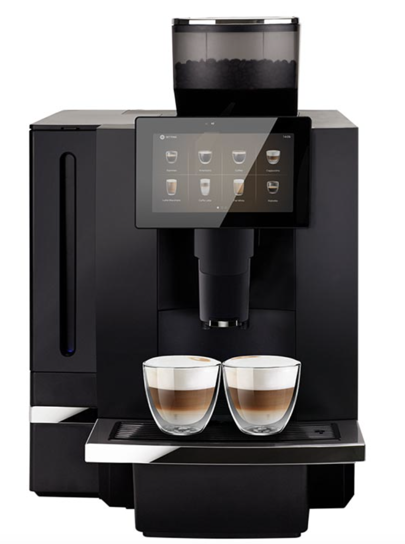 By Kitchen Bcm Pro Lux Tam Otomatik Espresso Kahve Makinası