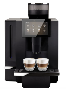 By Kitchen Bcm Pro Lux Tam Otomatik Espresso Kahve Makinası