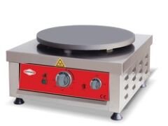 Empero Tekli Krep Makinesi EMP.KR.010