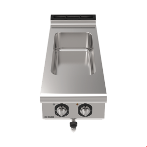 İNOKSAN INO-9BE 10S Elektrikli Setüstü Benmari (1,5 kW) - Perfect 900 Seri, 1/2 Modül