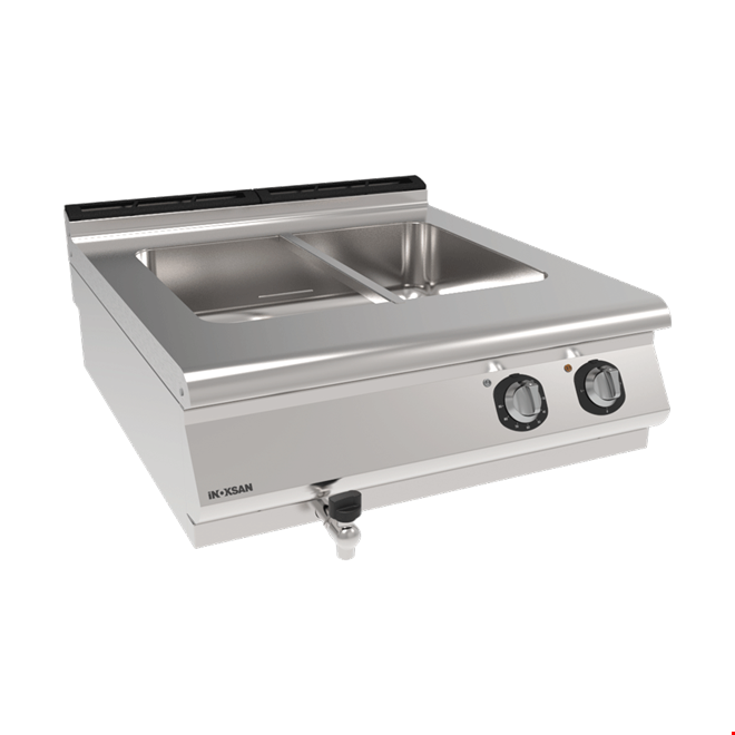 İNOKSAN INO-9BE 20S Elektrikli Setüstü Benmari (2,8 kW) - Perfect 900 Seri, Tam Modül