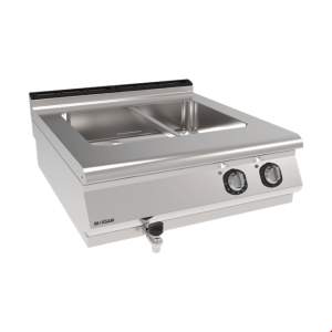 İNOKSAN INO-9BE 20S Elektrikli Setüstü Benmari (2,8 kW) - Perfect 900 Seri, Tam Modül