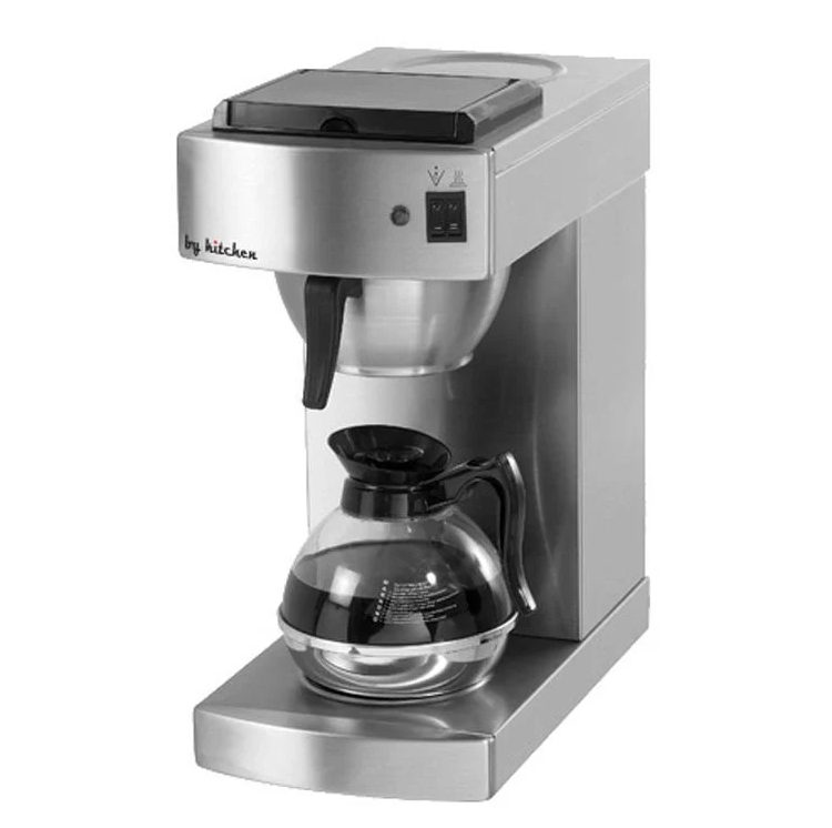 By Kitchen FCM-01 Filtre Kahve Makinesi