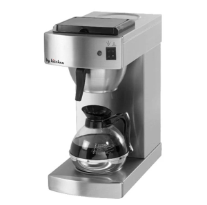 By Kitchen FCM-01 Filtre Kahve Makinesi
