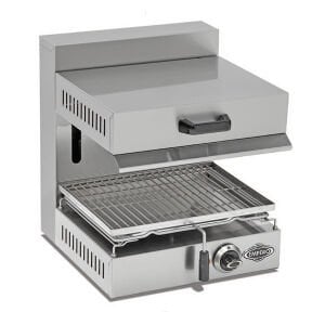 Empero Electric Salamander Grill EMP.PSE010