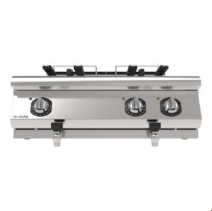 İNOKSAN INO-9FE20S Elektrikli Dolaplı Fritöz (36 kW) - Perfect 900 Seri, Çift Havuz, 4 Sepetli