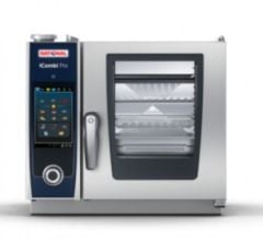 Rational iCombi Pro XS, 6 gn 2/3 Tepsili