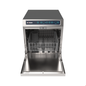 İnoksan Glass Washing Machine With Polisher Pump - With Drain Pump, INO-BYM042T