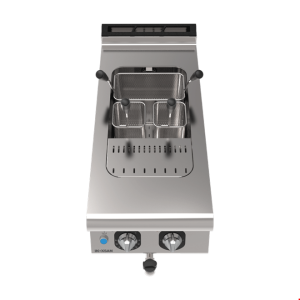 İNOKSAN INO-9ME 10S Elektrikli Setüstü Makarna Haşlama (9 kW) - Perfect 900 Seri, 1/2 Modül