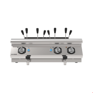 İNOKSAN INO-9ME 20S Elektrikli Setüstü Makarna Haşlama (18 kW) - Perfect 900 Seri, Tam Modül