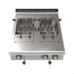 İNOKSAN INO-9ME 20S Elektrikli Setüstü Makarna Haşlama (18 kW) - Perfect 900 Seri, Tam Modül