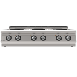 İNOKSAN INO-7KE 30S Elektrikli Setüstü Ocak (13,8 kW) - Perfect 700 Seri, 1,5 Modül