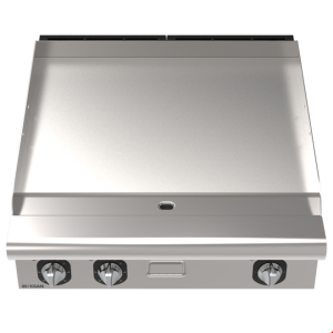 İNOKSAN INO-7IE 20S Elektrikli Setüstü Izgara (9 kW) - Perfect 700 Seri, Düz Yüzey, Tam Modül