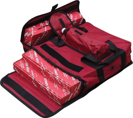 إمبيرو ثيرمو حقيبة تقديم بيتزا متوسطة الحجم EMP.TRBAG