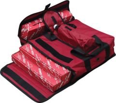 Empero Thermo Orta Pizza Servis Çantası EMP.TRBAG.02