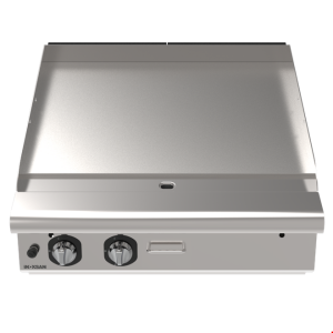 İNOKSAN INO-7IG 20S Gazlı Setüstü Izgara (12 kW) - Perfect 700 Seri, Düz Yüzey, Tam Modül