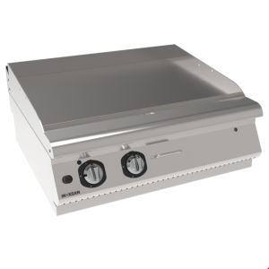 İNOKSAN INO-7IG 20S Gazlı Setüstü Izgara (12 kW) - Perfect 700 Seri, Düz Yüzey, Tam Modül