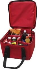 Empero Thermo Kare Servis Çantası EMP.TRBAG.06