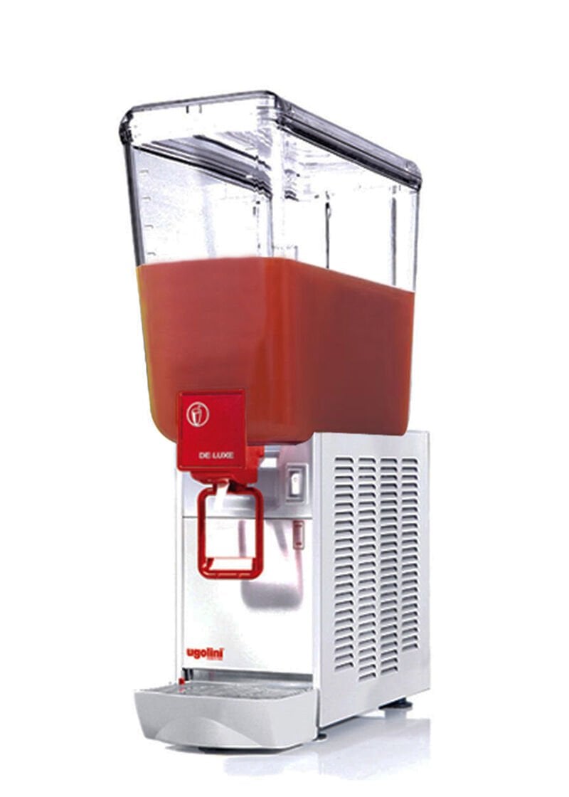 Ugolini Şerbetlik 20 Litre Deluxe 20/1