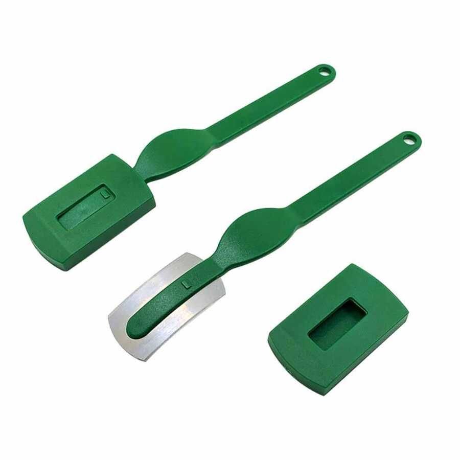 amur Çizme Jileti (Hkj-01)