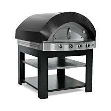 Empero Gazlı Pizza Ve Pide Fırını, İç Ölçü 950X1250 PLF.PLS.D2-S