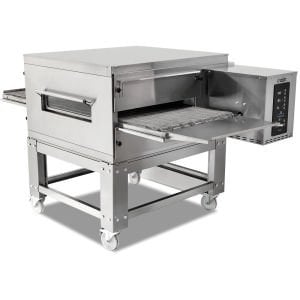 Empero Oven Bottom Stand EMP.50-1340-AS