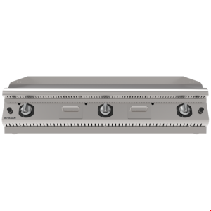 İNOKSAN INO-7IG 30S Gazlı Setüstü Izgara (15 kW) - Perfect 700 Seri, Düz Yüzey, 1,5 Modül