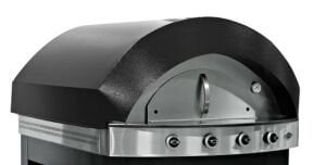 Empero Gazlı Pizza Ve Pide Fırını, İç Ölçü 750X600 PLF.PLS.D3-S