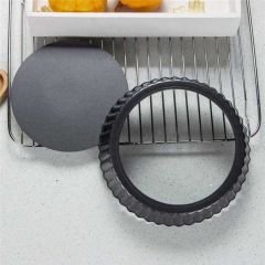 Tart Kalıbı 13 Cm (Trt-13)