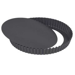 Tart Kalıbı 13 Cm (Trt-13)