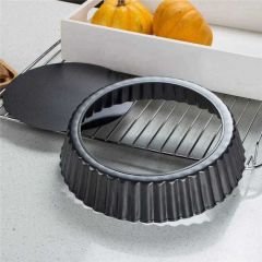 Tart Kalıbı 28 Cm (Trt-28)