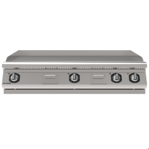 İNOKSAN 7IE 30S Elektrikli Dolaplı Izgara (13 kW) - Perfect 700 Seri, Düz Yüzey, 1,5 Modül