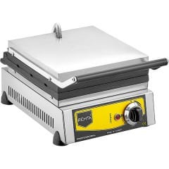 Remta W17 Çubuk Waffle Makinası Elektrikli 6'lı