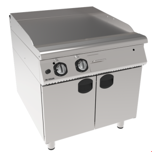 İnoksan 9IG20 Perfect 900 Series شواية غاز مع خزانة - FLAT