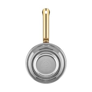 Altınbaşak A 101WK 12 Multimetal Bakır Mini Wok tava 12 cm
