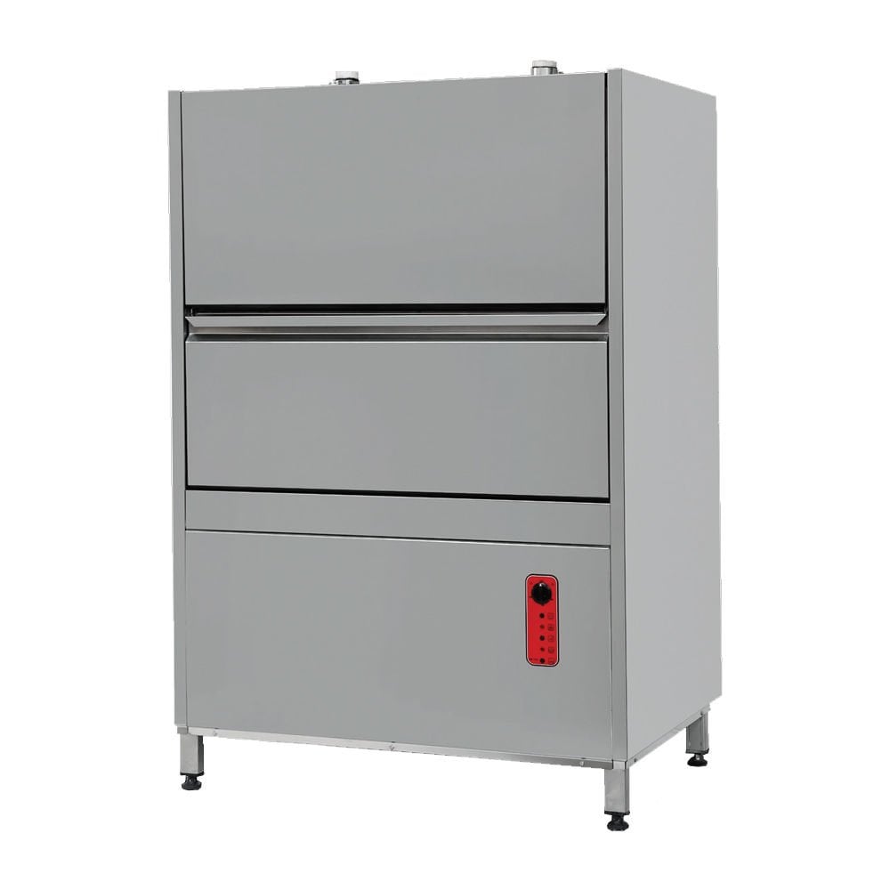 Empero Kazan Yıkama Makinesi 80 Lt EMP.UW-80