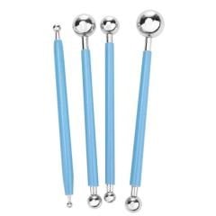 Metal Top Marzipan Seti (Mrp-04)