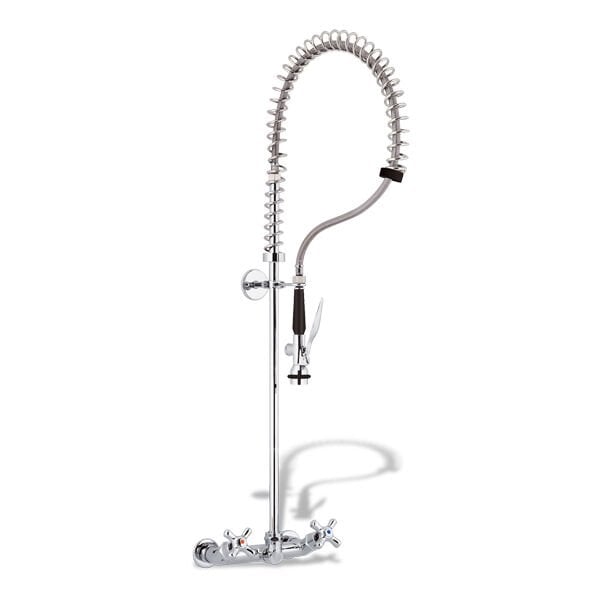 Empero Wall Mounted Prewash Shower JP.OYD.02