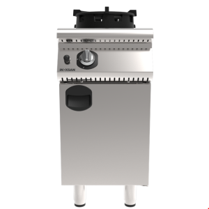 İnoksan Wok Stove - With Cabinet - INO-9OG10W