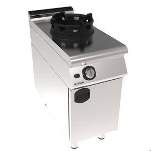 موقد إينوكسان ووك - مزود بكابينة - INO-9OG10W