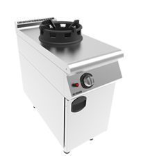 İnoksan Wok Stove - With Cabinet - INO-9OG10W