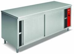 Empero Temperature Cabinet - Non Insulated EMP.IDP.7180
