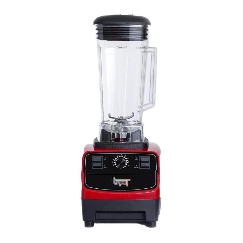 JP Bar Blender, TRP.BB.01