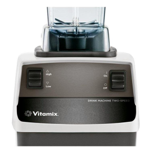 Vitamix Drink Machine Bar Blender 2 Devirli