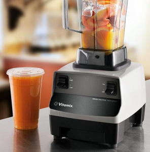 Vitamix Drink Machine Bar Blender 2 Devirli