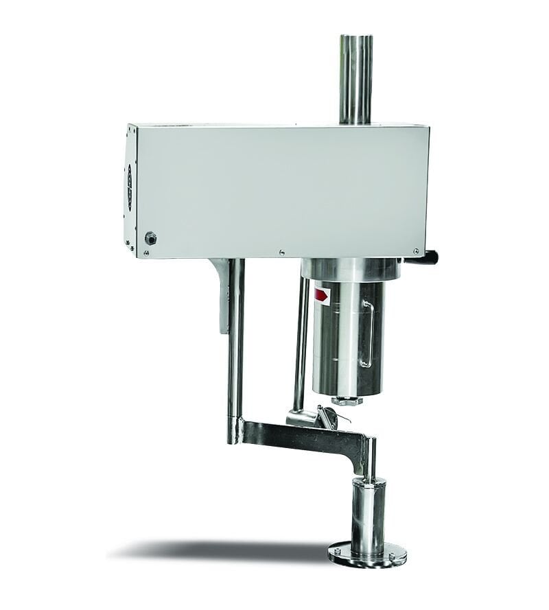 Empero Tulumba Tatlı Şekillendirme Makinesi 5 Kg Kapasite EMP.TK.001