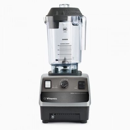 Vitamix Drink Machine Bar Blender 2 Devirli